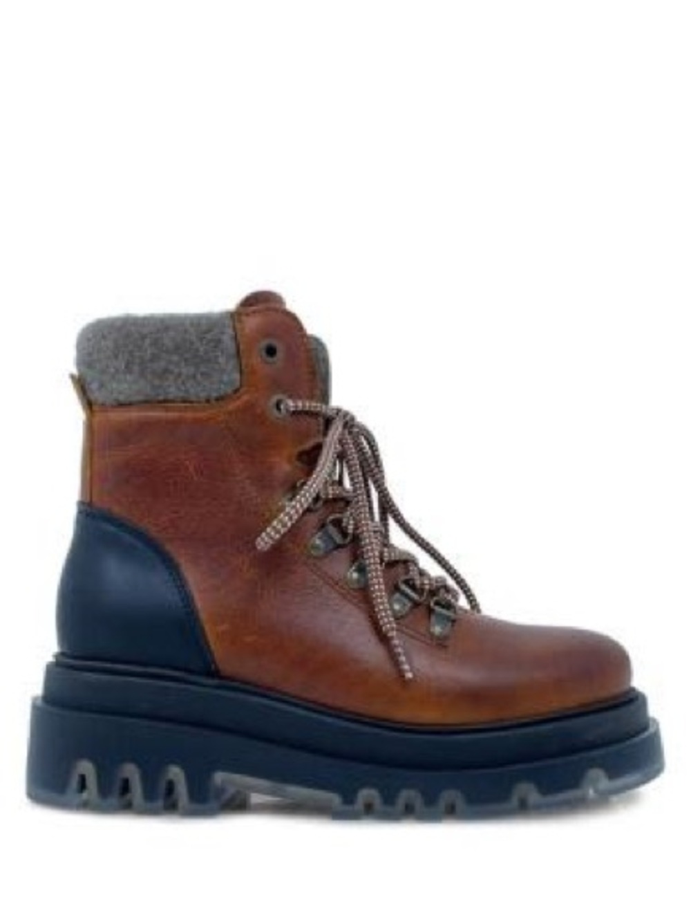Pajar waterproof boot
